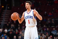 Michael Carter-Williams t-shirt #3381390