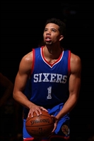 Michael Carter-Williams hoodie #3381400