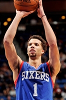 Michael Carter-Williams hoodie #3381403