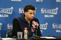 Michael Carter-Williams hoodie #3381413