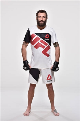 Michael Chiesa canvas poster