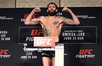 Michael Chiesa magic mug #G1764268