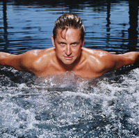 Michael Douglas tote bag #G441803