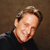 Michael Douglas Tank Top #2102622