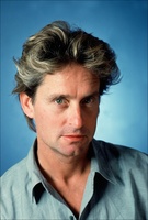 Michael Douglas t-shirt #2112976
