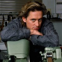 Michael Douglas hoodie #2197462