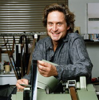 Michael Douglas mug #G534464