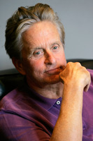 Michael Douglas hoodie #2206884