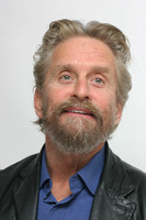 Michael Douglas longsleeve t-shirt #2263191