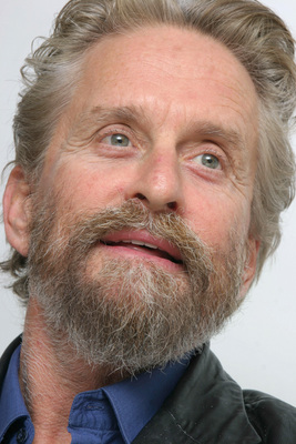 Michael Douglas posters