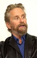 Michael Douglas Tank Top #2267329