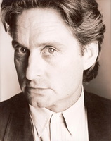 Michael Douglas longsleeve t-shirt #2337563
