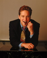 Michael Douglas Sweatshirt #2337565