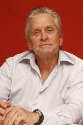 Michael Douglas posters