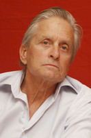Michael Douglas Tank Top #2343064