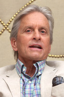 Michael Douglas Tank Top #2365732