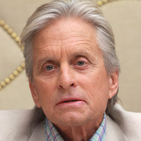 Michael Douglas Sweatshirt #2365734