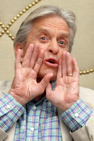 Michael Douglas Tank Top #2365743