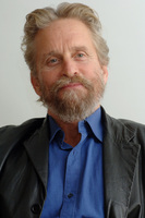 Michael Douglas t-shirt #2403624