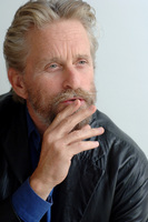 Michael Douglas longsleeve t-shirt #2403627