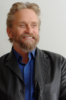 Michael Douglas posters