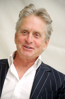 Michael Douglas posters