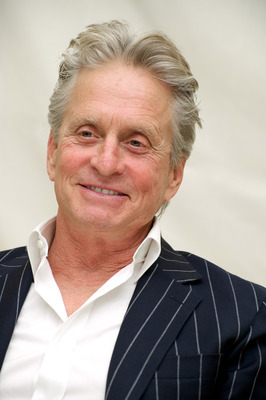 Michael Douglas posters