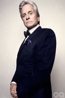 Michael Douglas Sweatshirt #2418316