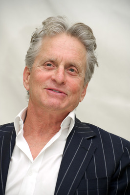Michael Douglas posters