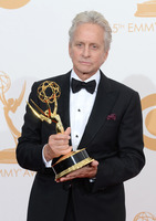 Michael Douglas longsleeve t-shirt #2418320