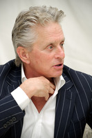 Michael Douglas Tank Top #2418328