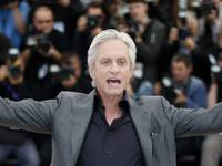 Michael Douglas hoodie #2418331