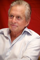 Michael Douglas tote bag #G731871