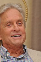 Michael Douglas longsleeve t-shirt #2491499