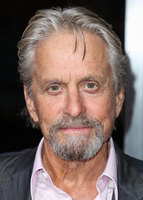 Michael Douglas longsleeve t-shirt #2813158