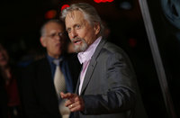 Michael Douglas Tank Top #2813171