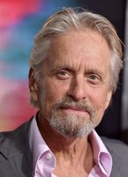 Michael Douglas Sweatshirt #2813172