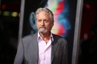 Michael Douglas Tank Top #2813178