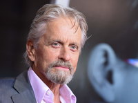 Michael Douglas Tank Top #2813180