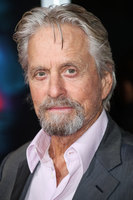 Michael Douglas Tank Top #2813181
