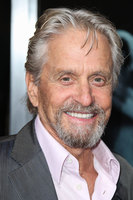 Michael Douglas Tank Top #2813183