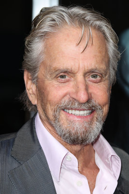 Michael Douglas posters