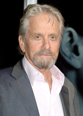 Michael Douglas posters