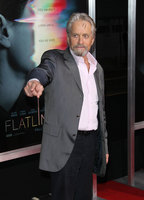 Michael Douglas Sweatshirt #2813202