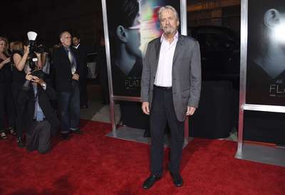 Michael Douglas posters