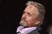 Michael Douglas Tank Top #2813205