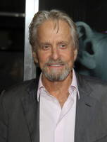 Michael Douglas t-shirt #2813220