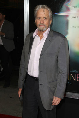 Michael Douglas posters