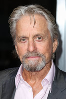 Michael Douglas Tank Top #2813254