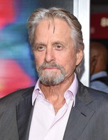 Michael Douglas mug #G1055353